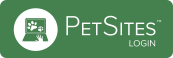 PetSites Login