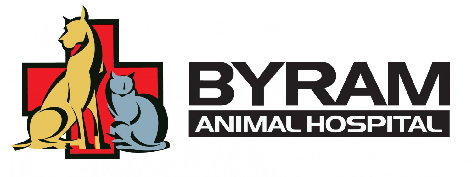 Byram Animal Hospital Logo