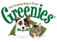 greenies logo